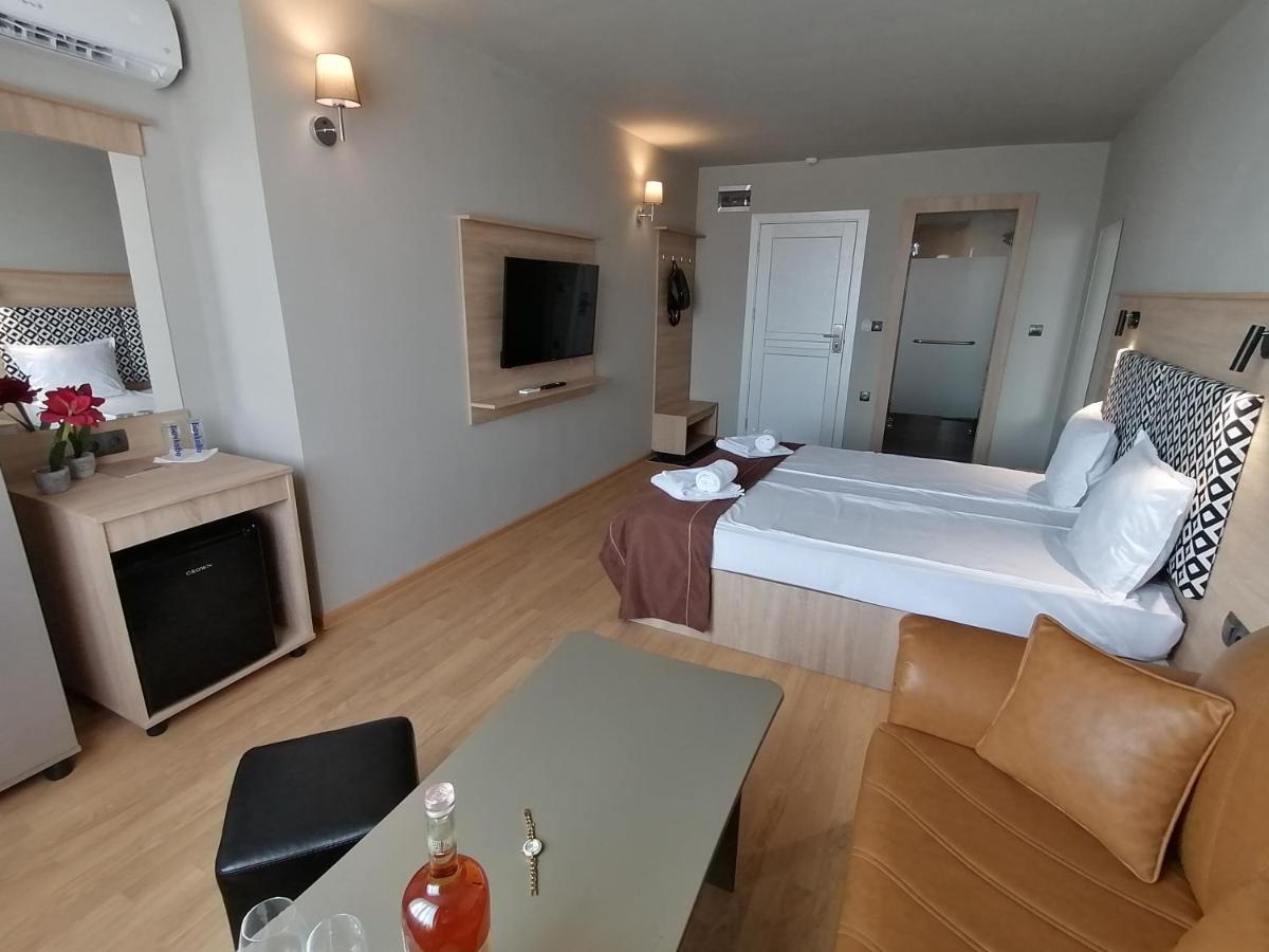 Blvd 7 3* Plovdiv