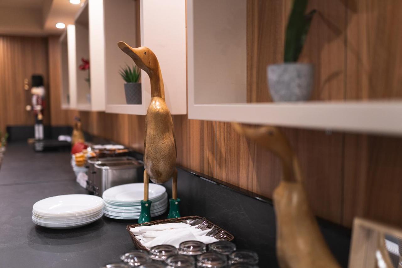 Blvd 7 Hotel Plovdiv
