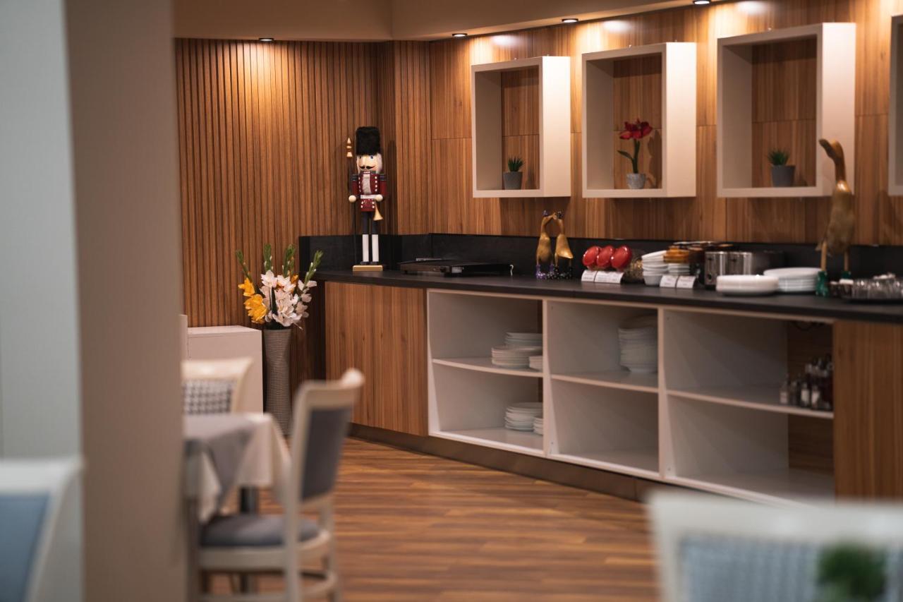 Hotel Blvd 7 Plovdiv