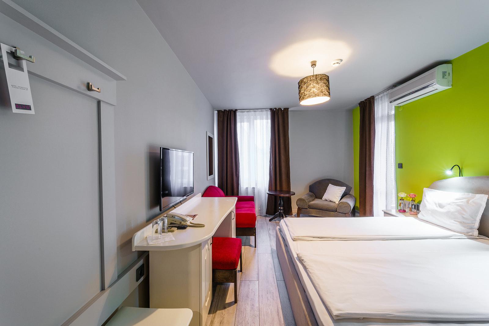 Blvd 7 3* Plovdiv