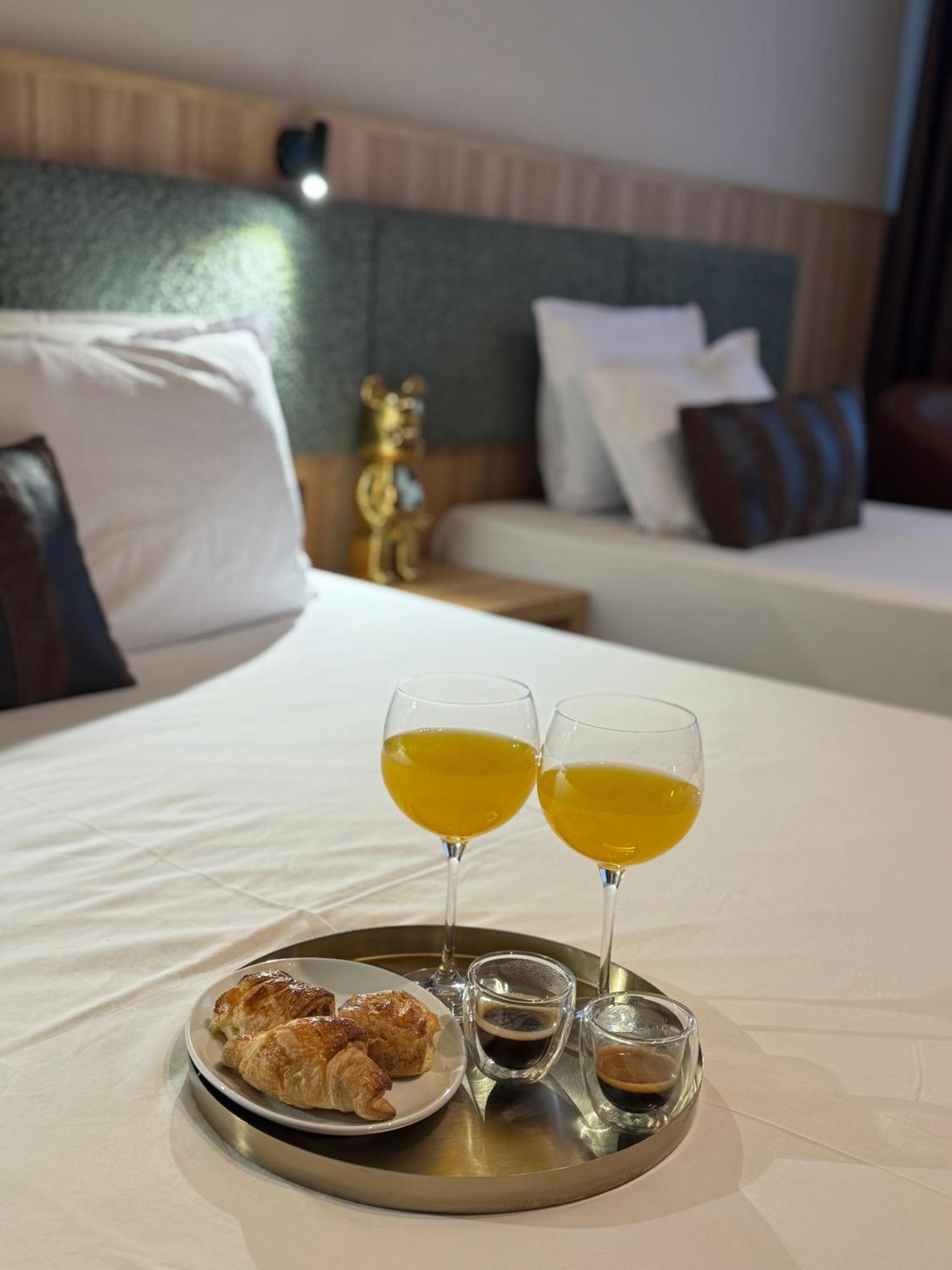 Hotel Blvd 7 3*