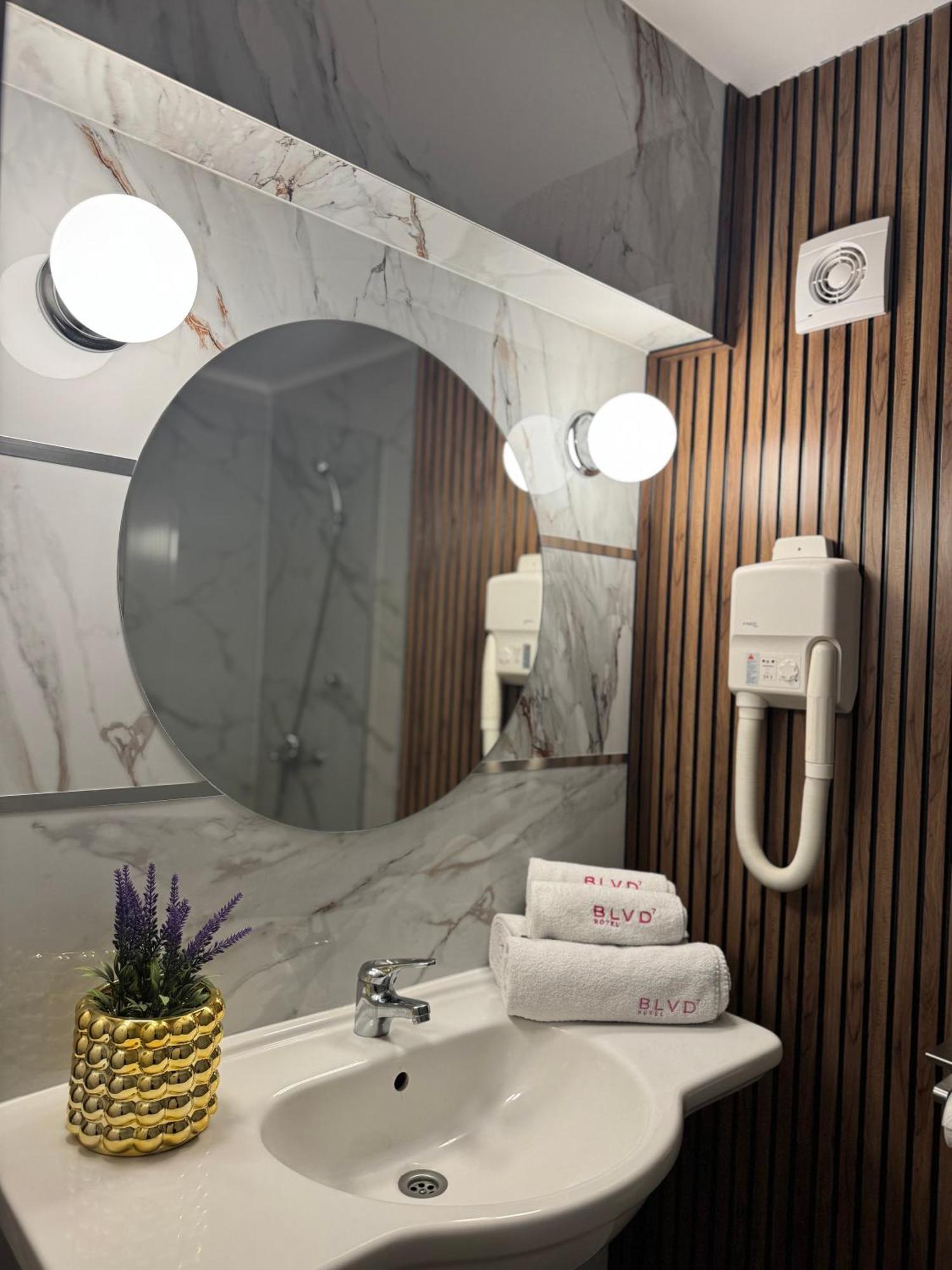 Blvd 7 3* Plovdiv