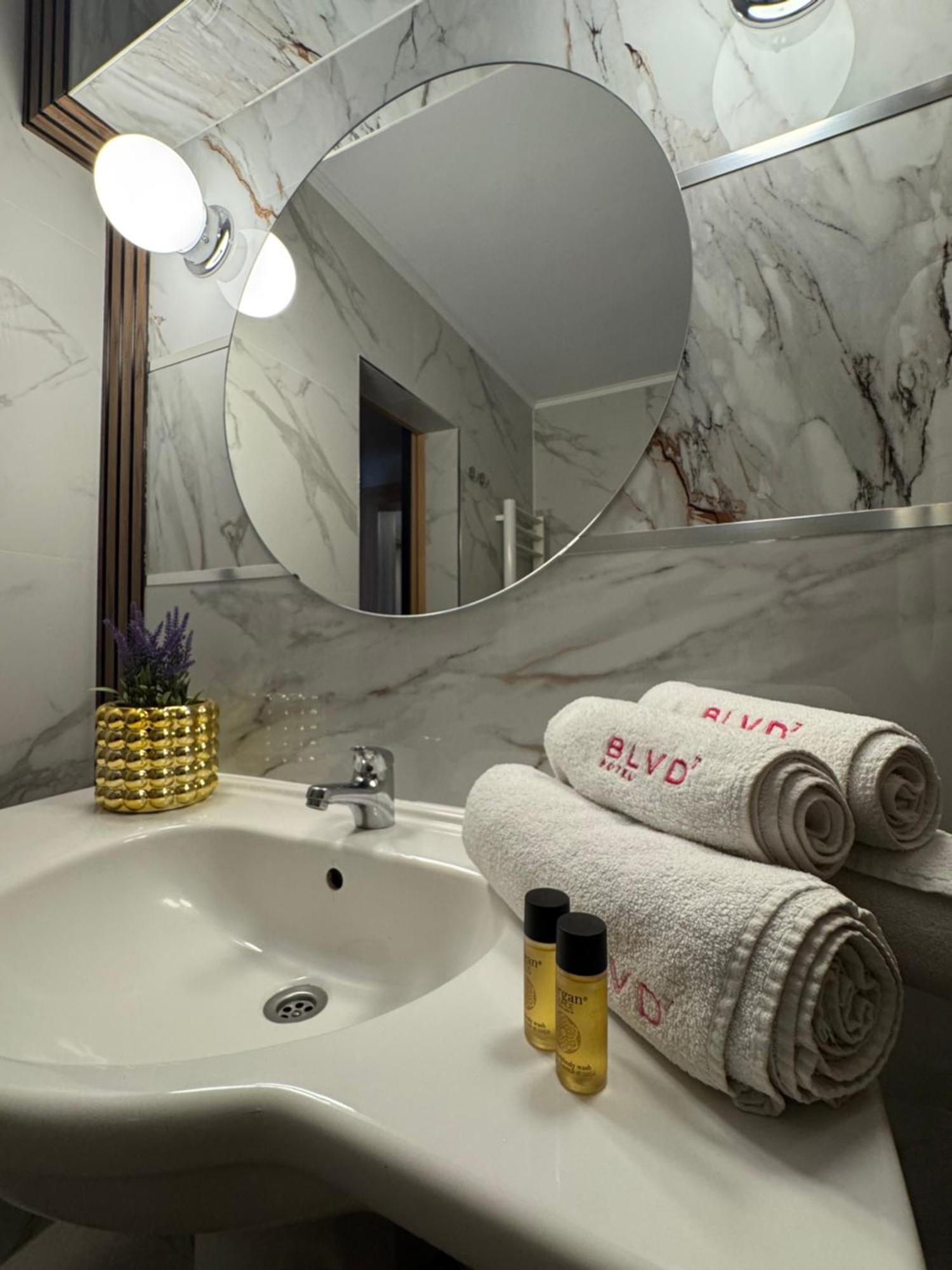Blvd 7 3* Plovdiv