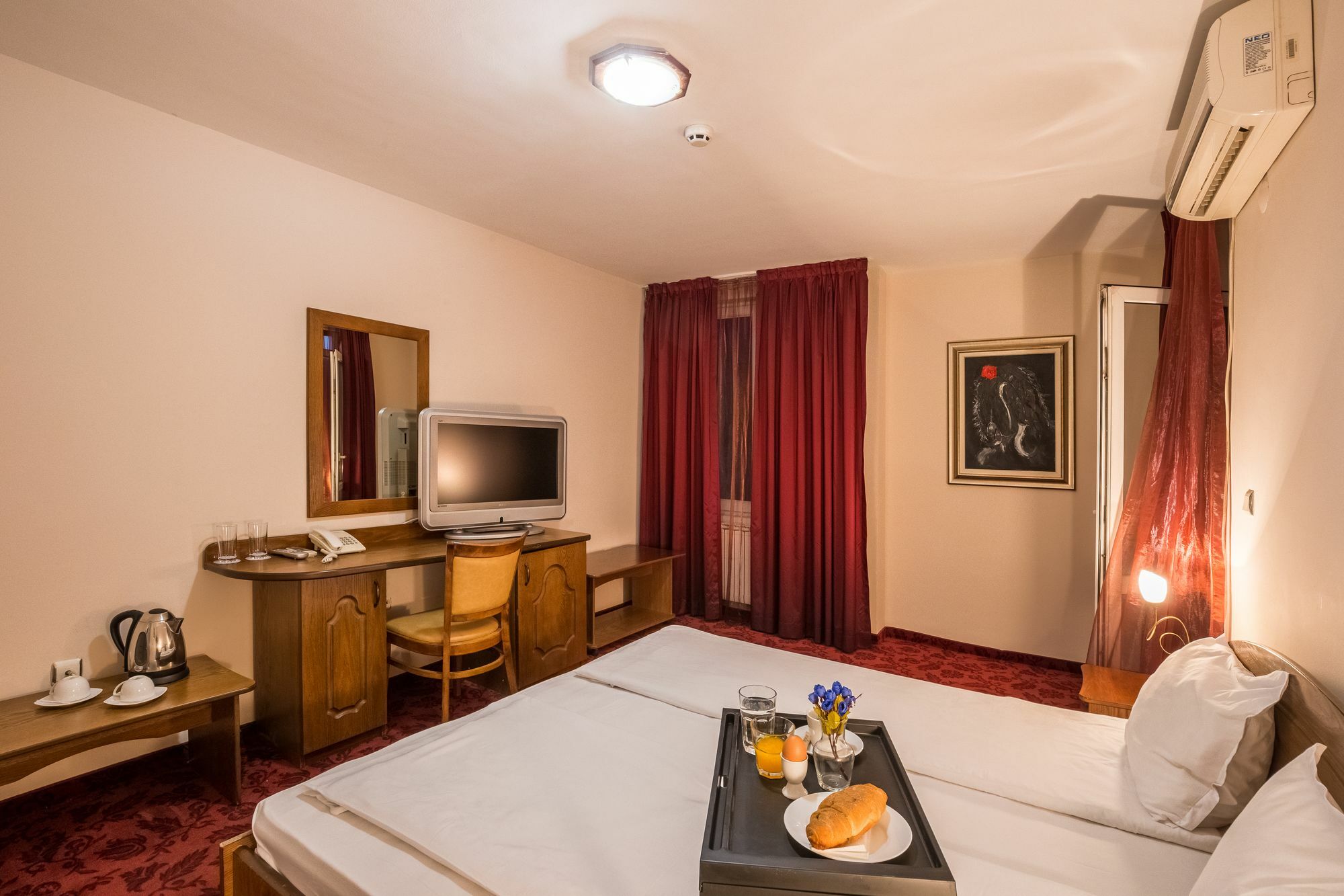 Blvd 7 Hotel Plovdiv