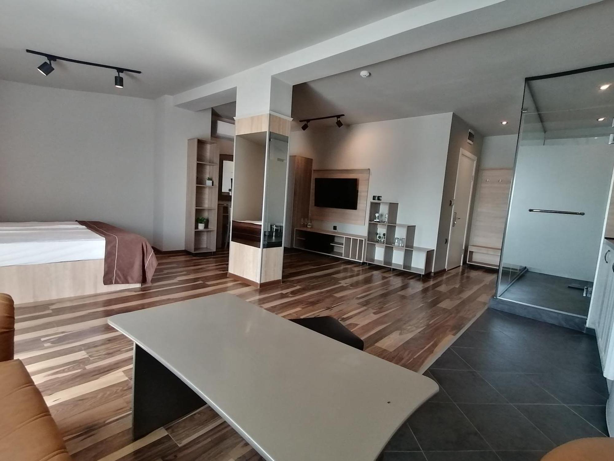 Blvd 7 Hotel Plowdiw
