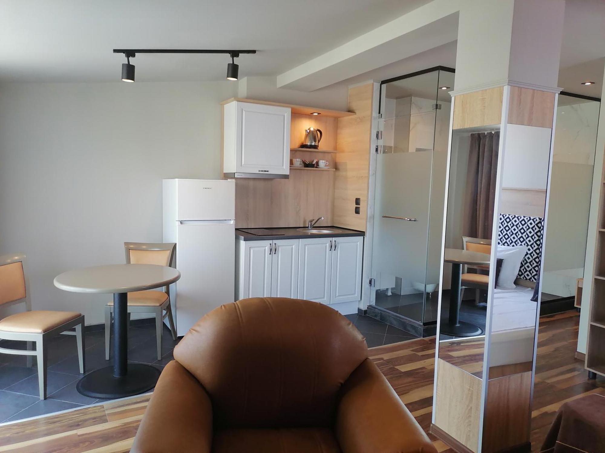 Blvd 7 Hotel Plowdiw