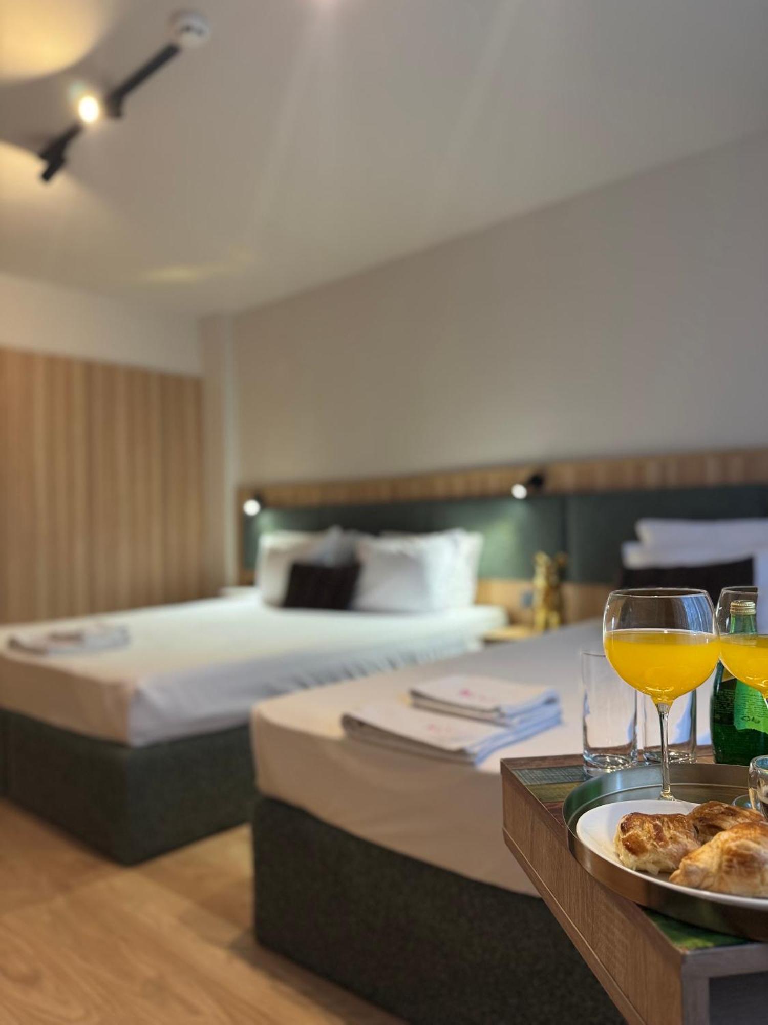 Blvd 7 Hotel Plowdiw