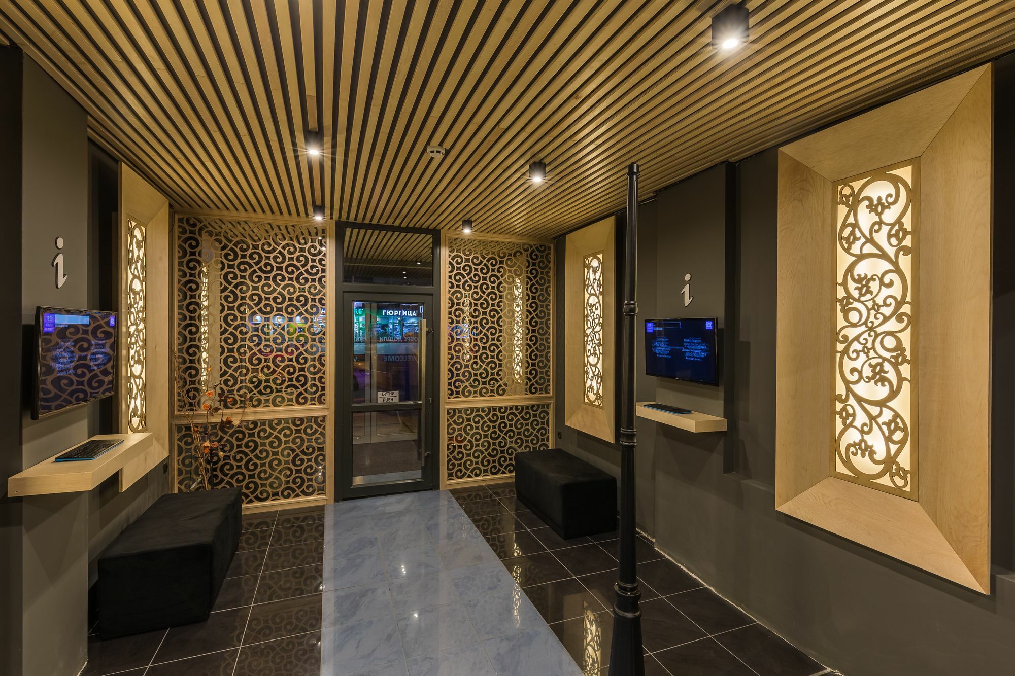 Blvd 7 Hotel Plowdiw